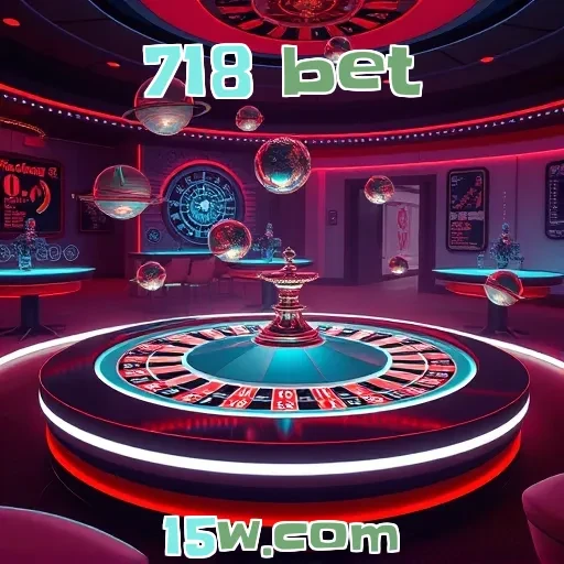 718 bet: Explore os Desafios Semanais e Ganhe Prêmios Fantásticos!