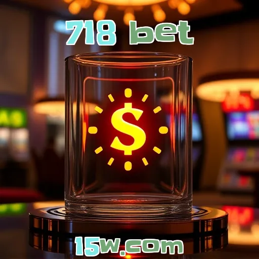718 bet: Descubra a Comunidade que Conecta Jogadores e Diversão