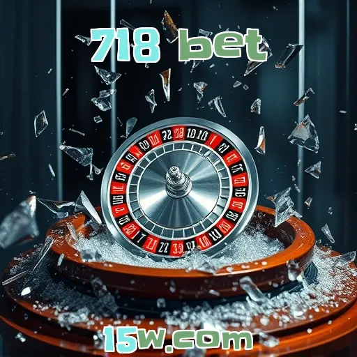 718 bet: Inove seu Jogo com a Seção de Jogos Diversos