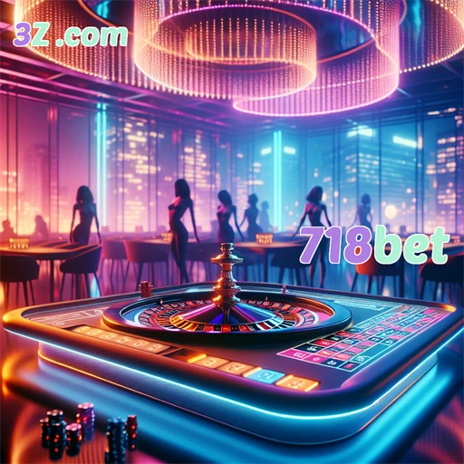 Bônus Imperdíveis: Atrações do 718 Bet Reveladas
