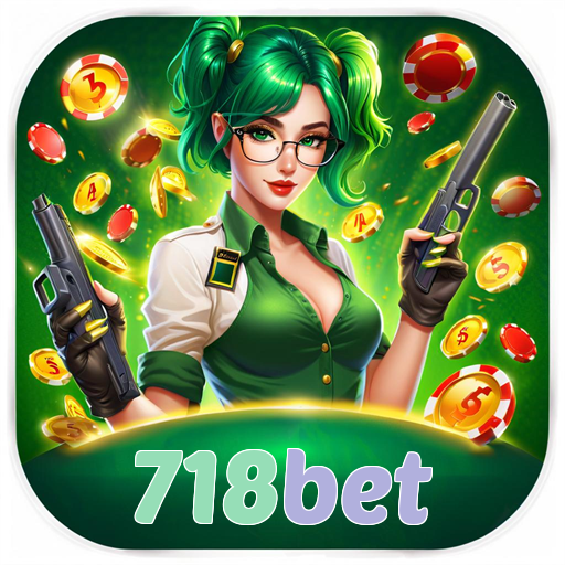 718 bet