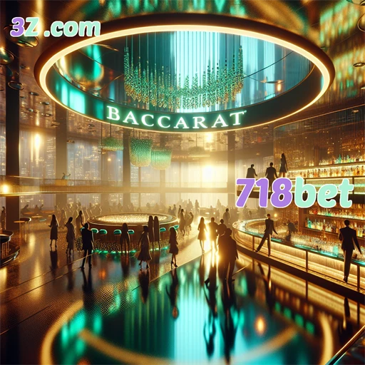 Slots Incríveis no 718 Bet: Entretenimento e Emoção Garantidos