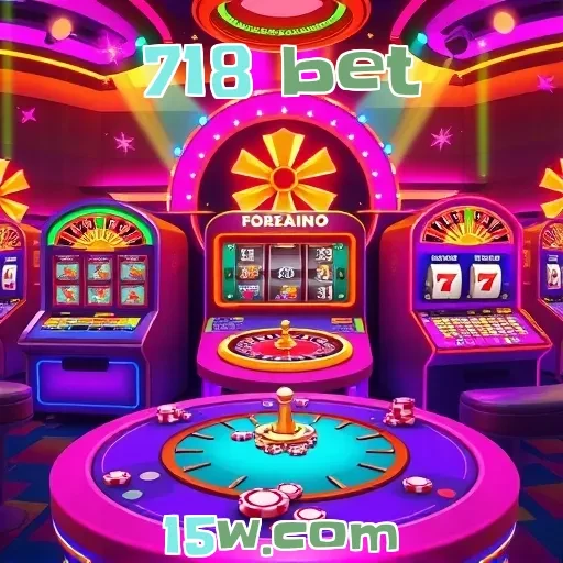 718 bet: O Guia Definitivo para Avaliações de Jogos Imperdíveis