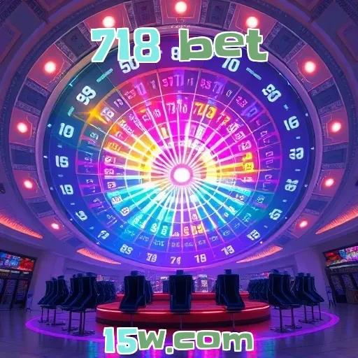 718 bet: Maximize Seus Ganhos Com Estatísticas de Apostas Eficazes